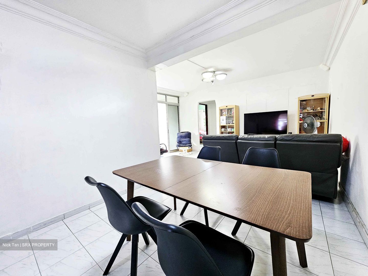 Blk 412 Serangoon Central (Serangoon), HDB 5 Rooms #474617361
